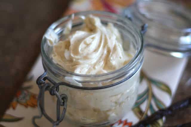 Elevate Your Morning: Vanilla Bean Whipped Honey Butter Recipe